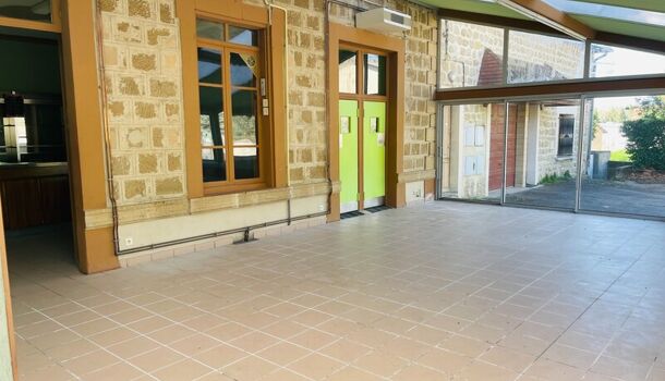 Villa / Maison 10 pièces  à vendre Saint-Donat-sur-l'Herbasse 26260