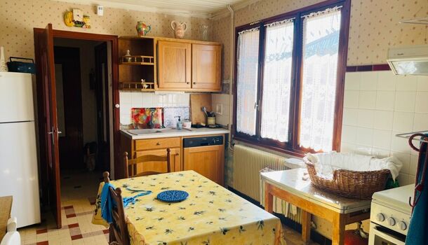 Villa / Maison 10 pièces  à vendre Saint-Donat-sur-l'Herbasse 26260