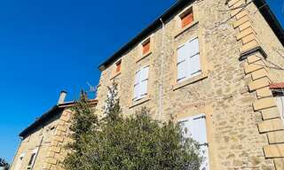 Maison 10 Pièces 312 m² à vendre à Saint-Donat-sur-l'Herbasse (26260)