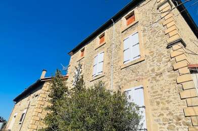 Maison 10 pièces 330000 €