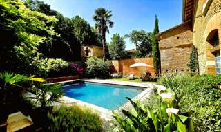 Maison 10 Pièces 315 m² à vendre à Roquettes (31120)