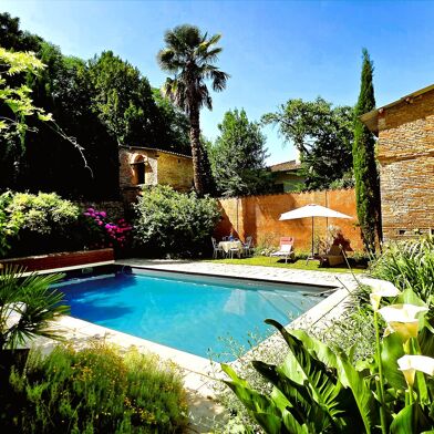 Maison 10 pièces 998000 €