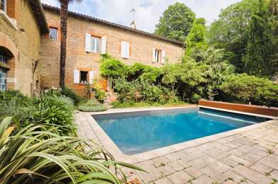 Maison 10 pièces 960000 €