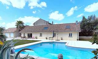 Maison 5 Pièces 115 m² à vendre à Malause (82200)