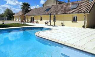 Maison 5 Pièces 115 m² à vendre à Malause (82200)