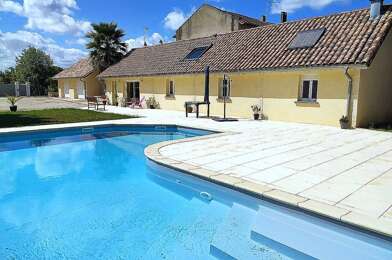 Maison 5 pièces 346000 €