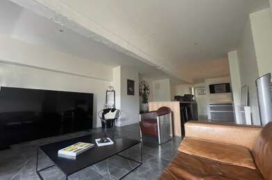 Appartement 3 pièces 210000 €