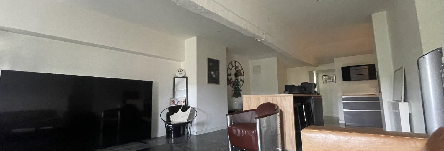 Appartement 3 Pièces 99 m² à vendre à Figeac (46100)