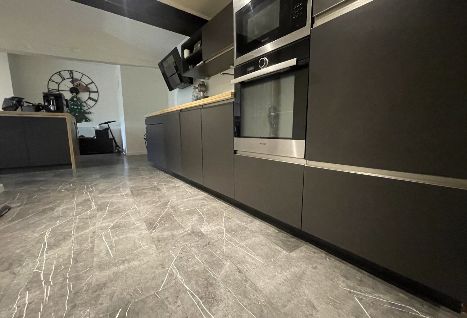 Appartement — photo 1