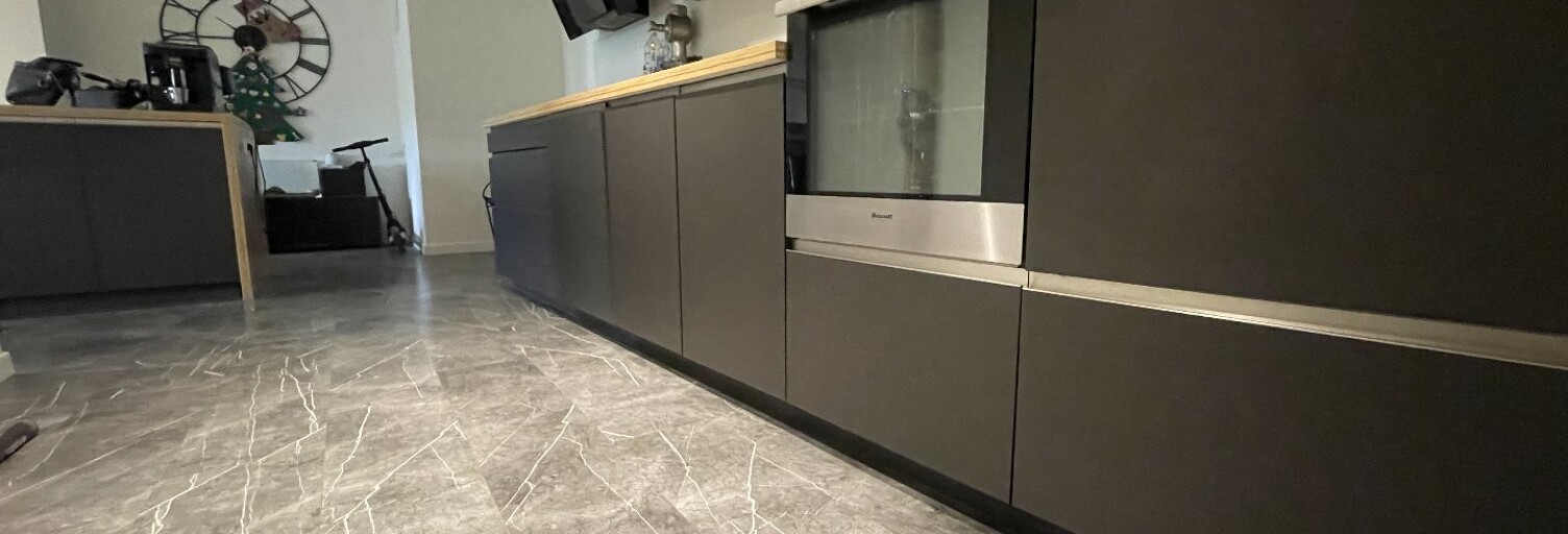 Appartement 3 Pièces 99 m² à vendre à Figeac (46100)