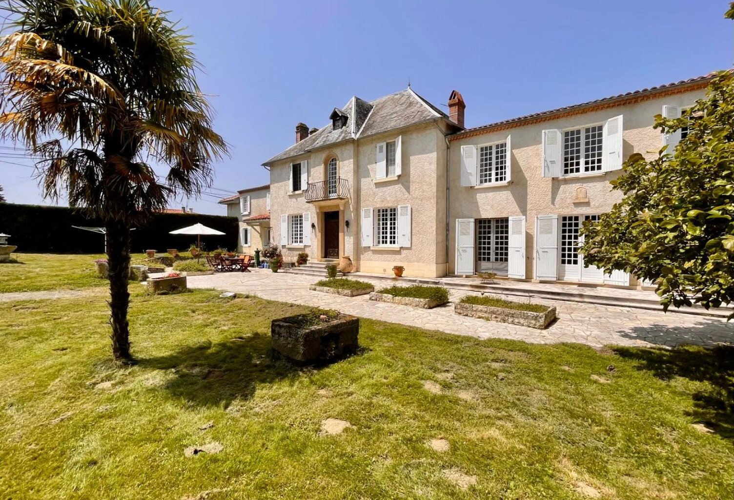 Maison — photo 1