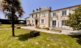 Maison 10 Pièces 388 m² à vendre à Miélan (32170)