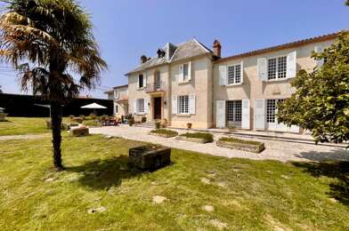 Maison 10 pièces 550000 €