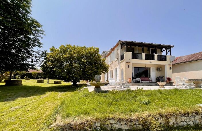 Maison — photo 2