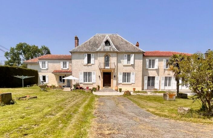 Maison — photo 3