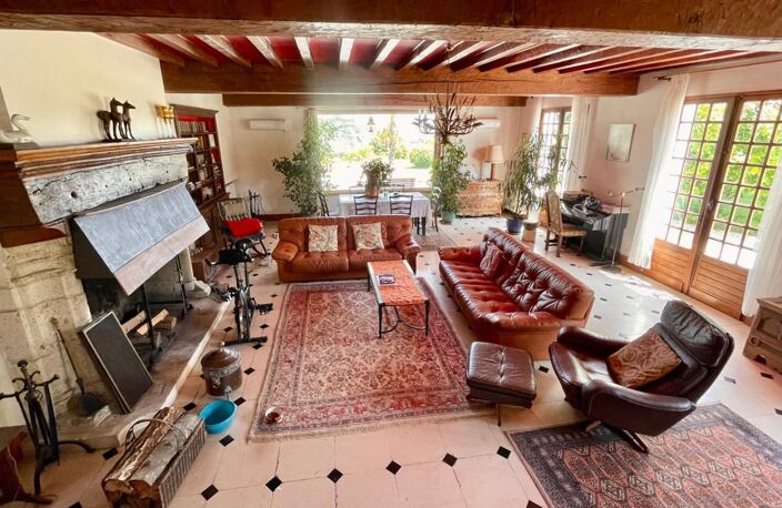 Maison — photo 4