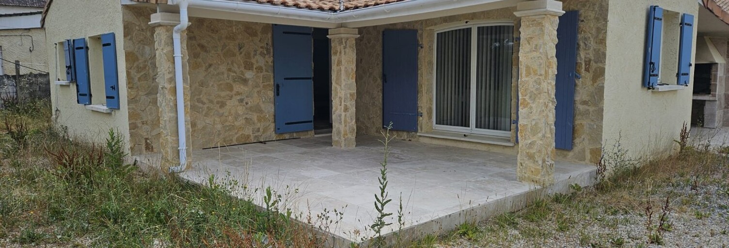 Maison 4 Pièces 75 m² à vendre à Chancelade (24650)