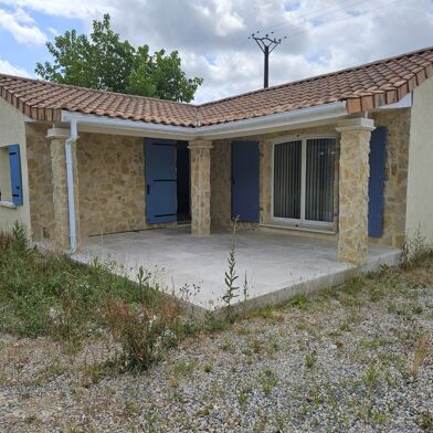 Maison 4 pièces 130000 €