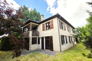 Maison 8 pièces 347000 €