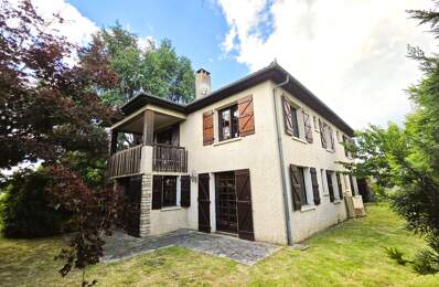 Maison bourgeoise — photo du bien