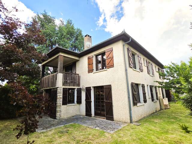 Maison bourgeoise — photo du bien