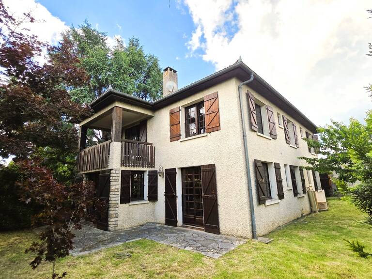 Maison bourgeoise — photo 1