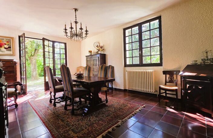 Maison bourgeoise — photo 4