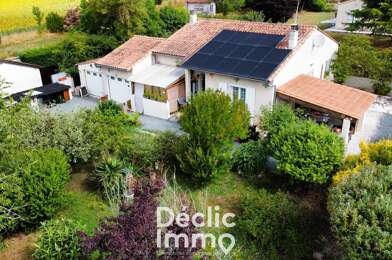 Maison 5 pièces 157500 €