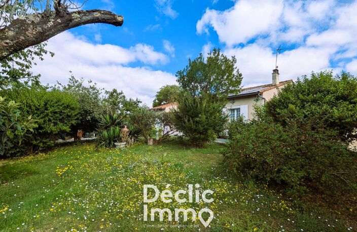 Maison plein pied proche Villebois-Lavalette — photo 3