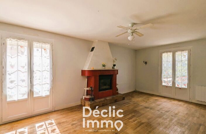 Maison plein pied proche Villebois-Lavalette — photo 4