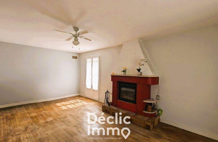 Maison plein pied proche Villebois-Lavalette — photo 5