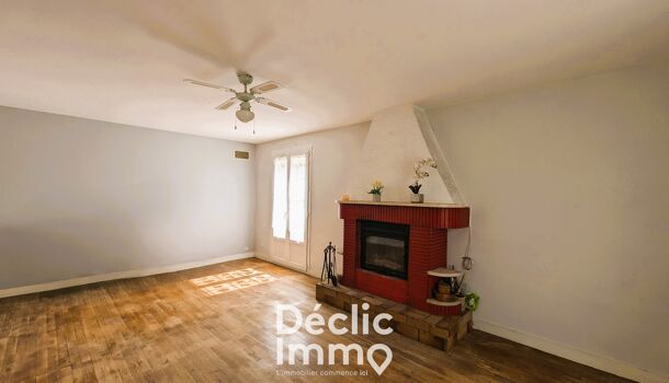 Villa / Maison 5 pièces  à vendre Gurat 16320