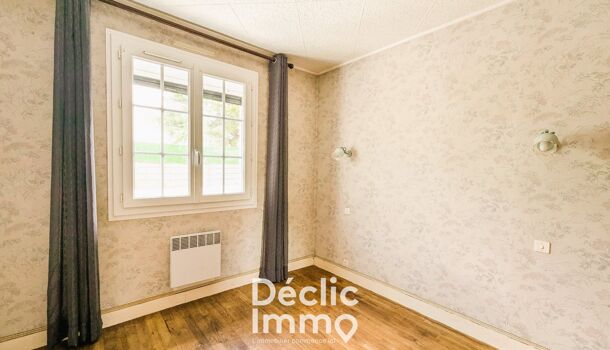 Villa / Maison 5 pièces  à vendre Gurat 16320