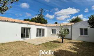 Maison 5 Pièces 152 m² à vendre à Clavette (17220)