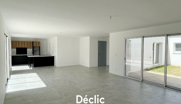 Villa / Maison 5 pièces  à vendre Clavette 17220