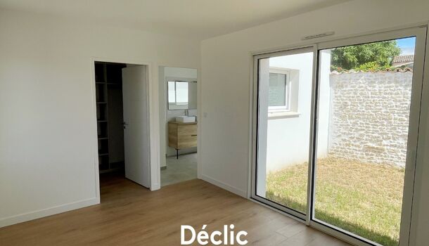 Villa / Maison 5 pièces  à vendre Clavette 17220