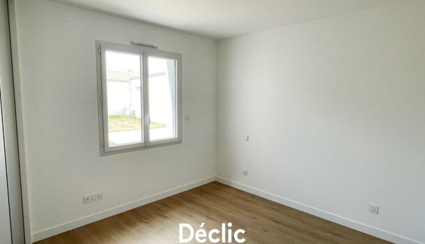 Villa / Maison 5 pièces  à vendre Clavette 17220