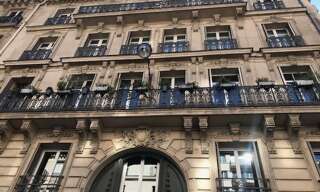 Bureau 3 Pièces 93 m² à louer à Paris 10 (75010)