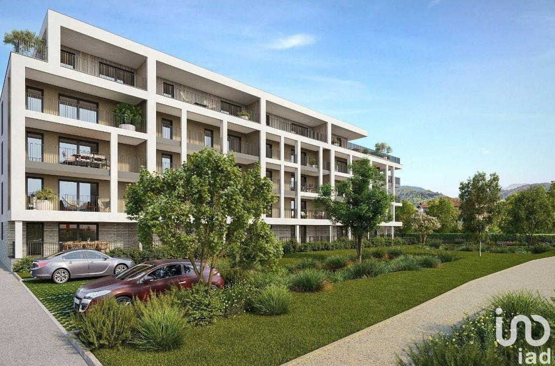 Vente Appartement 2 pièces - Photo 3