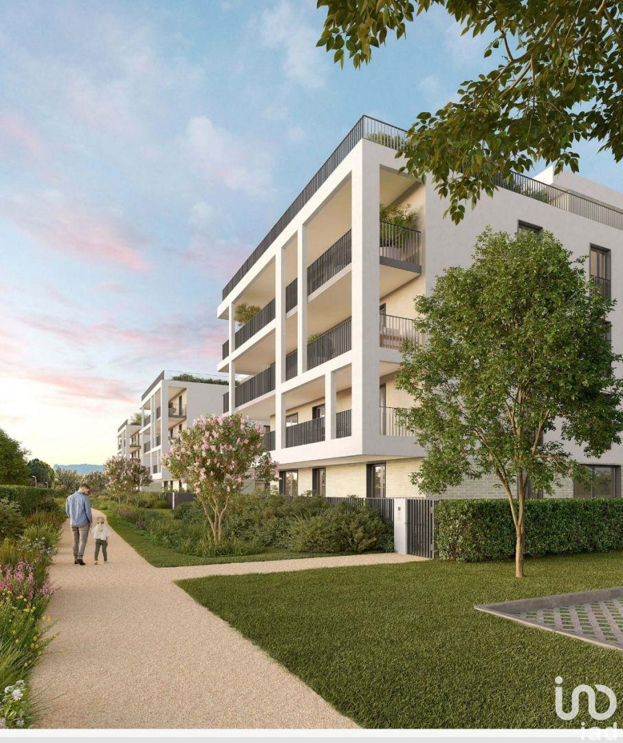 Vente Appartement 2 pièces - Photo 4
