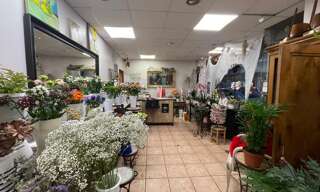 Commerce  45 m² à vendre à Nice (06000)