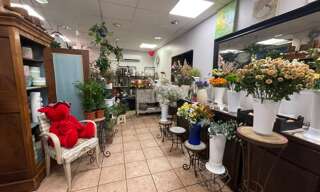 Commerce  45 m² à vendre à Nice (06000)