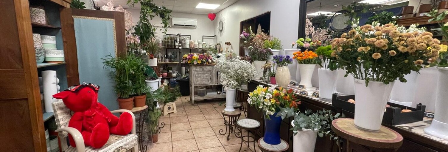 Commerce  45 m² à vendre à Nice (06000)