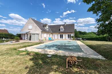 Maison 15 pièces 496000 €