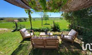 Maison 5 Pièces 160 m² à vendre à Neffiès (34320)