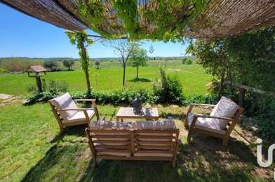 Maison 5 pièces 432000 €