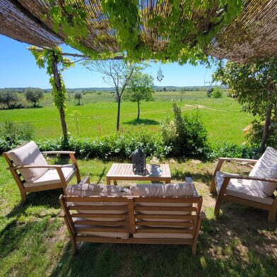 Maison 5 pièces 465000 €