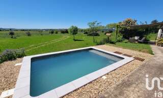 Maison 5 Pièces 160 m² à vendre à Neffiès (34320)