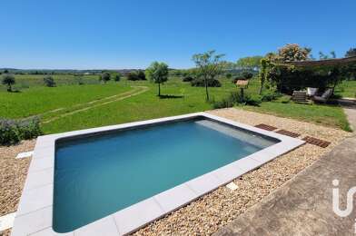 Maison 5 pièces 412000 €