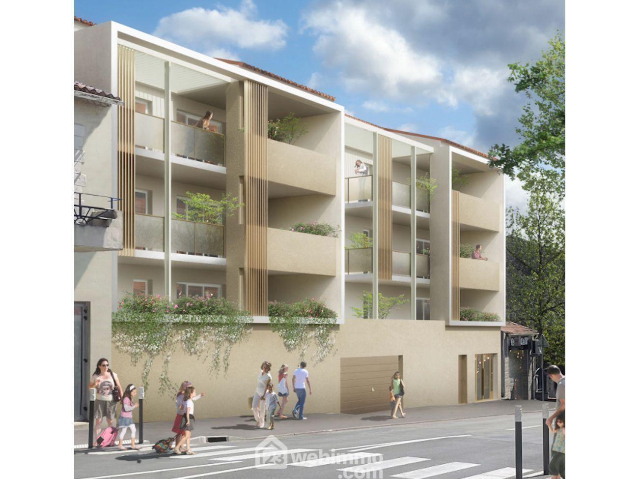 Agence immobilière de 123webimmo.com